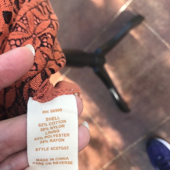 🌸Chelsea and Violet dress🌸 - Picture 5 of 8